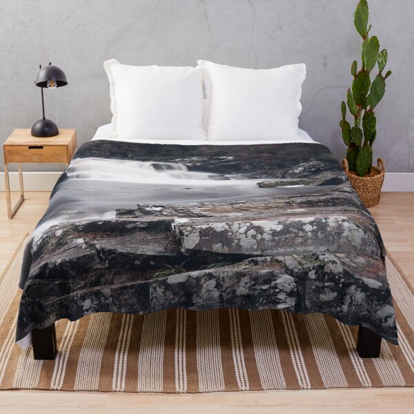 Item preview, In the Allt Camghouran Gorge designed and sold by ShinyPhoto.