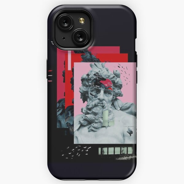 VLONE X NIKE LOGO iPhone XR Case Cover