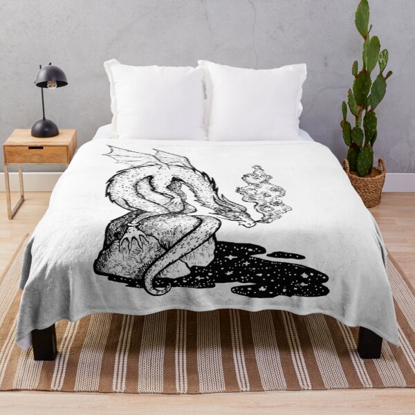 Item preview, Dragon Reflection designed and sold by Art by Sylph.