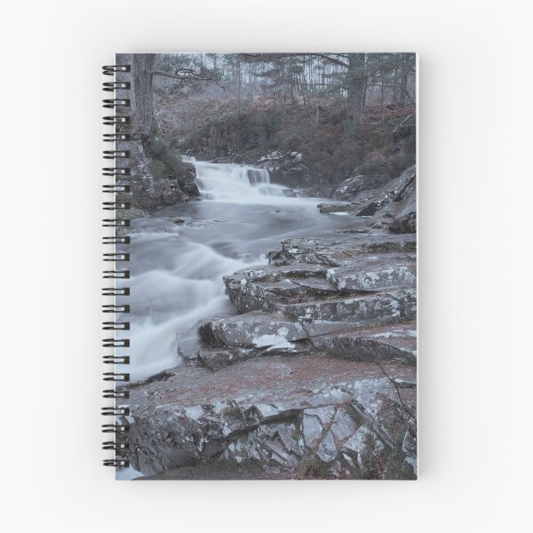 Item preview, In the Allt Camghouran Gorge designed and sold by ShinyPhoto.