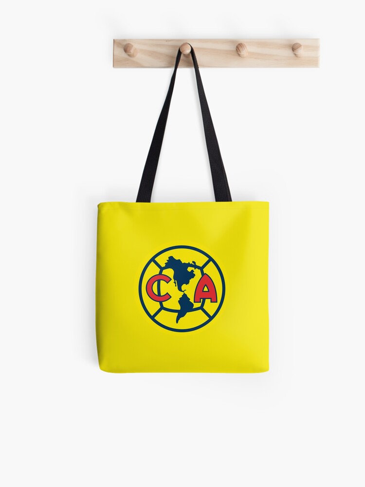 Crest Logo Tote Bag