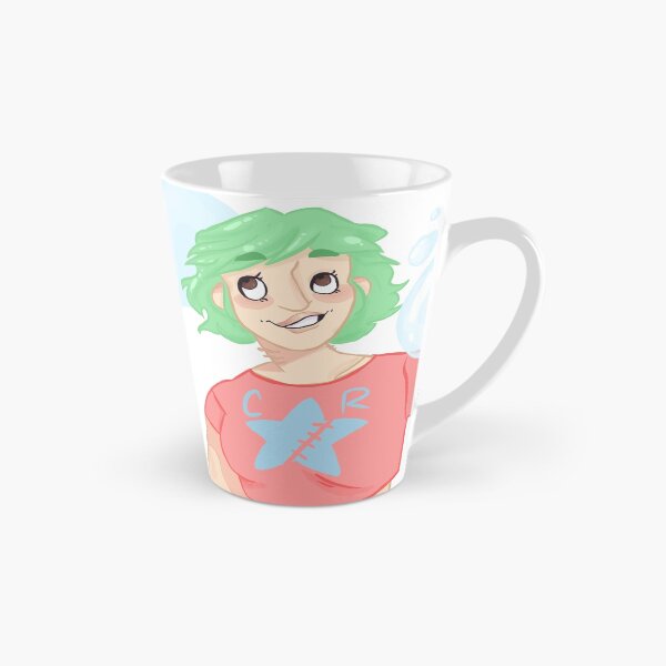 Item preview, my mermaid wife designed and sold by gravy-navy.