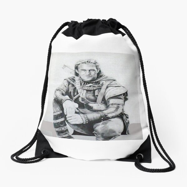 Item preview, KEVIN COSTNER ROBIN HOOD designed and sold by JAYMILO.