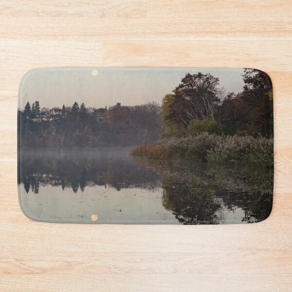 Item preview, Supermoon Moonset Mirror designed and sold by Georgia Mizuleva.