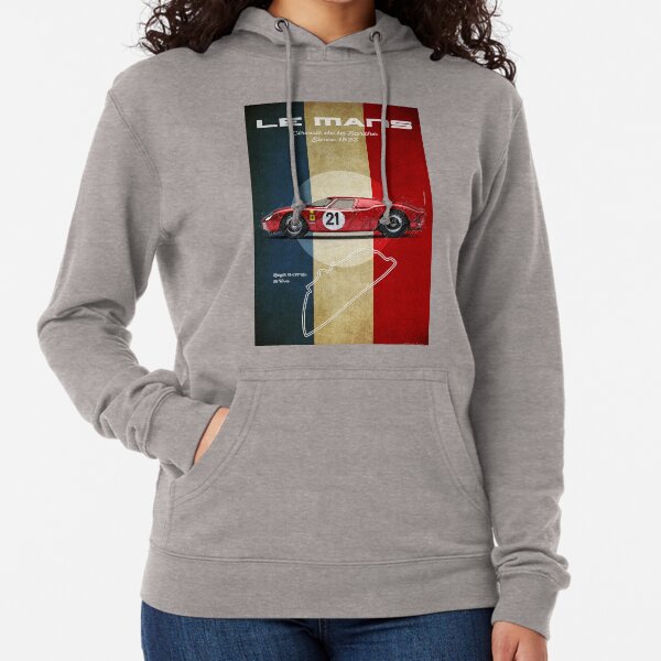 7,000+ Go like hell Le Mans '66 Unisex Adult Hoodie