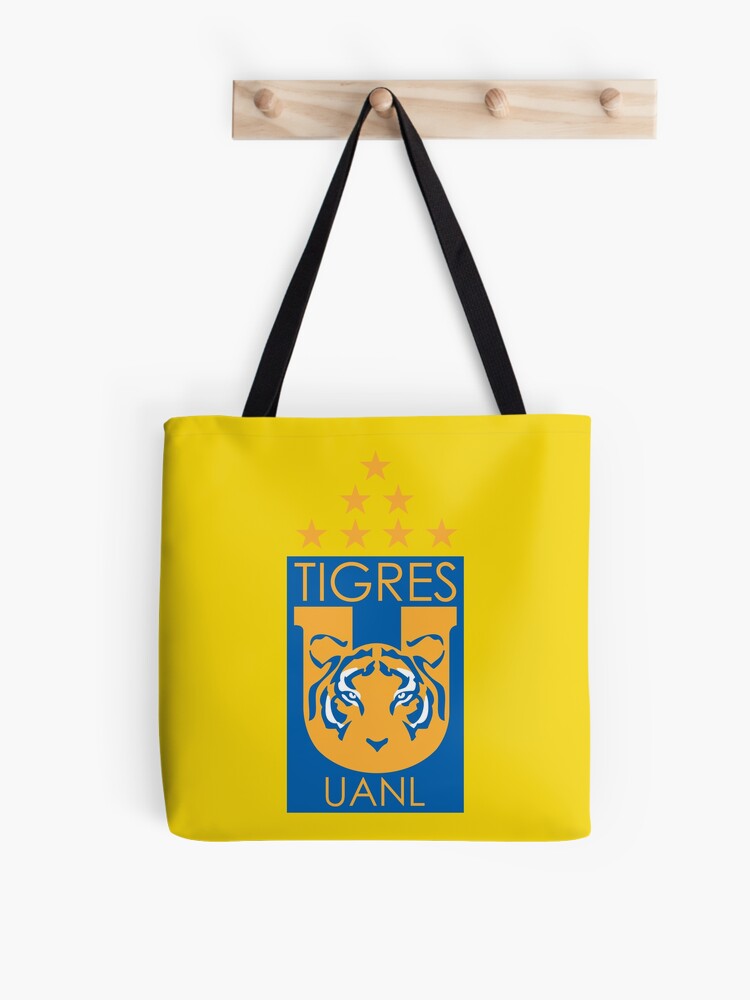 Crest Logo Tote Bag