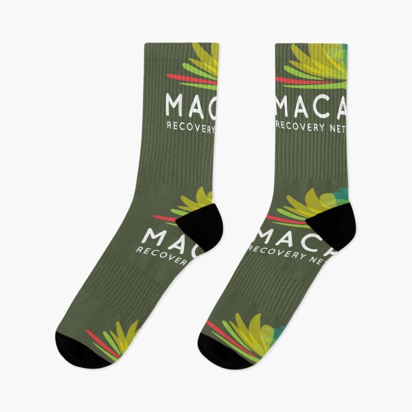 Item preview, Macaw Recovery Network Logo  designed and sold by Macaw Recovery Network.