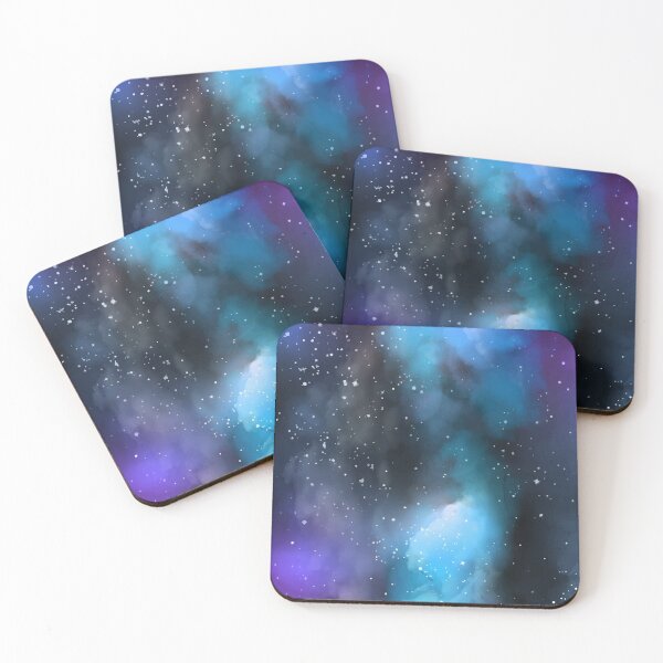 Item preview, Abstract Watercolor Glaze designed and sold by OBJETDART.
