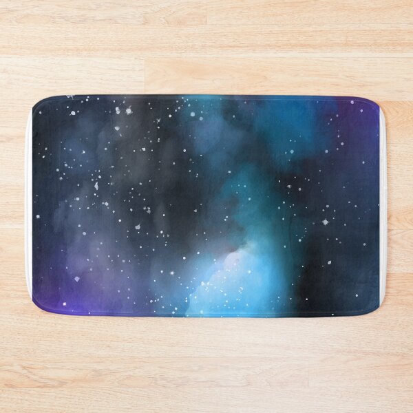 Item preview, Abstract Watercolor Glaze designed and sold by OBJETDART.