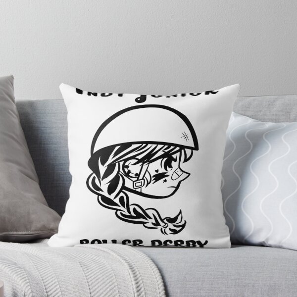 Item preview, Indianapolis Junior Derby designed and sold by Kaijah Monson.