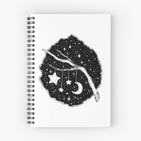 Item preview, Nightsky Ornaments designed and sold by Art by Sylph.