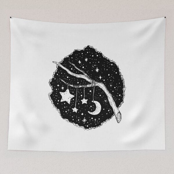 Item preview, Nightsky Ornaments designed and sold by Art by Sylph.