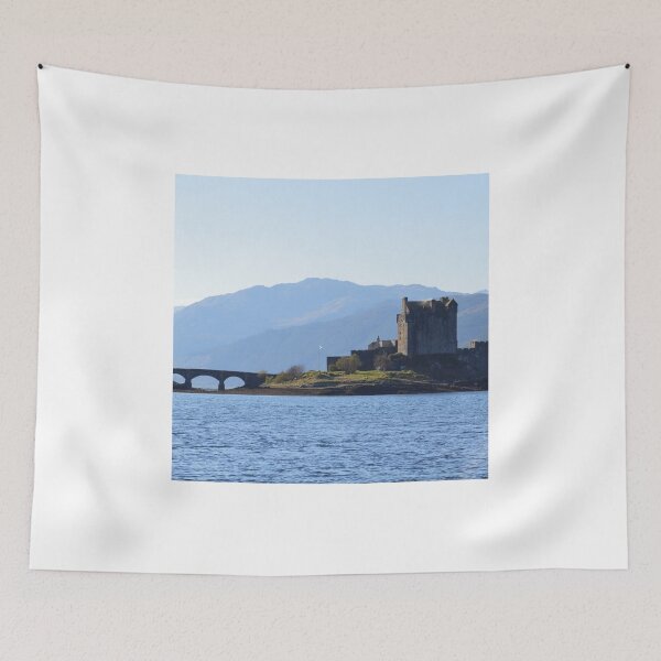 Item preview, Castle  designed and sold by bradleyduncan.