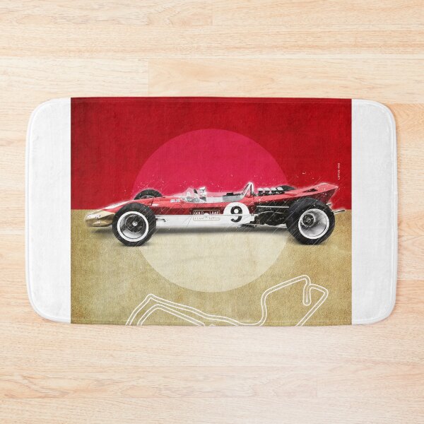 Item preview, Monaco Racetrack Vintage designed and sold by Theodor Decker.