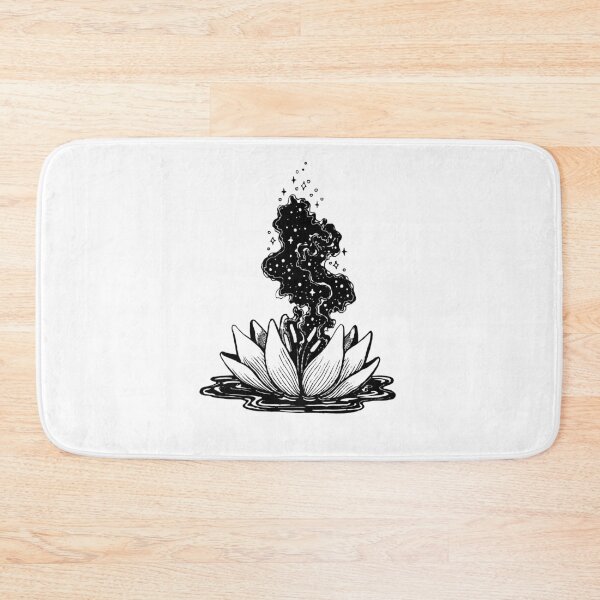 Item preview, Water Blooming designed and sold by Art by Sylph.