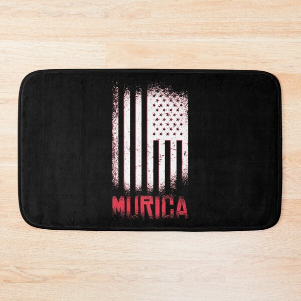 Item preview, murica american flag  designed and sold by pirminio.