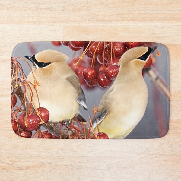 Item preview, Feathers and Cherries designed and sold by Yannik Hay.