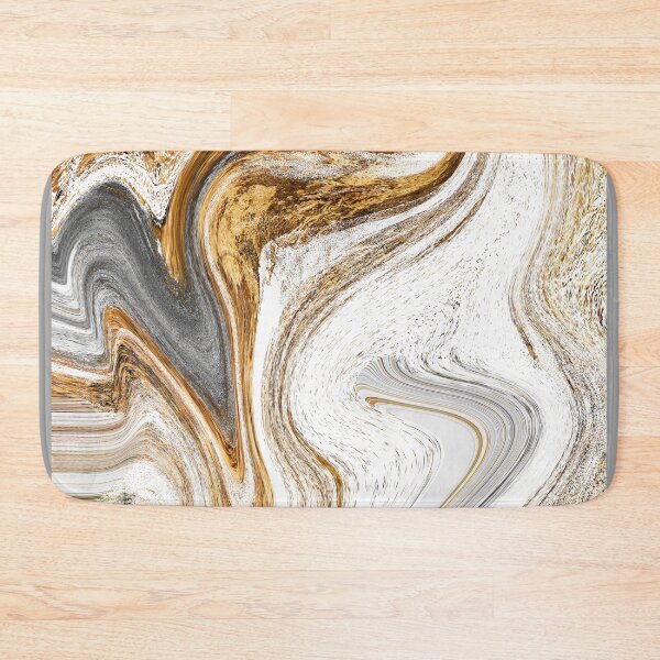 Item preview, Gold & Silver Marbling Mix designed and sold by OBJETDART.