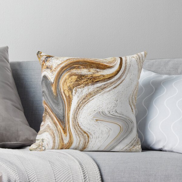 Item preview, Gold & Silver Marbling Mix designed and sold by OBJETDART.