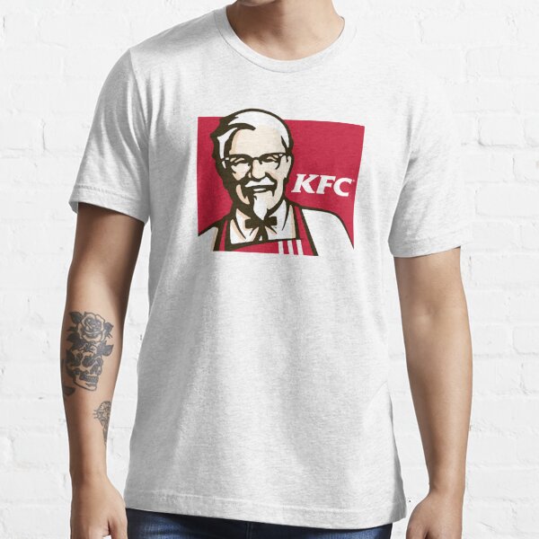 Kfc Galaxy T-Shirts | Redbubble