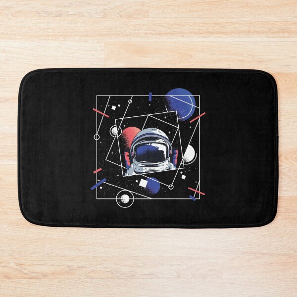 Item preview, universe astronaut  designed and sold by pirminio.
