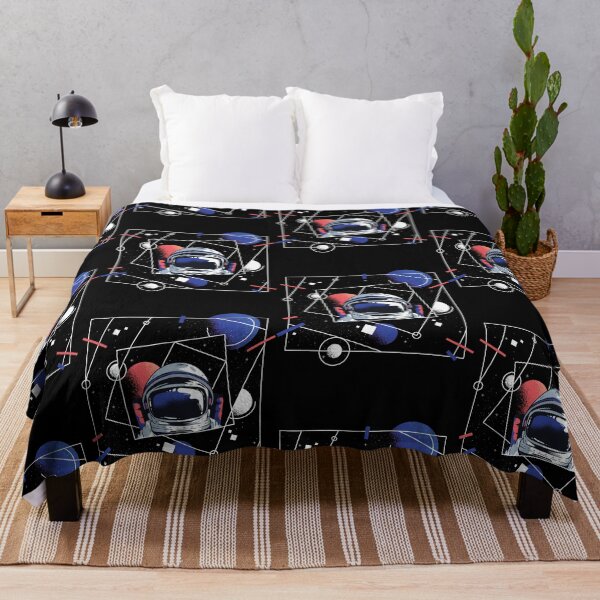 Item preview, universe astronaut  designed and sold by pirminio.