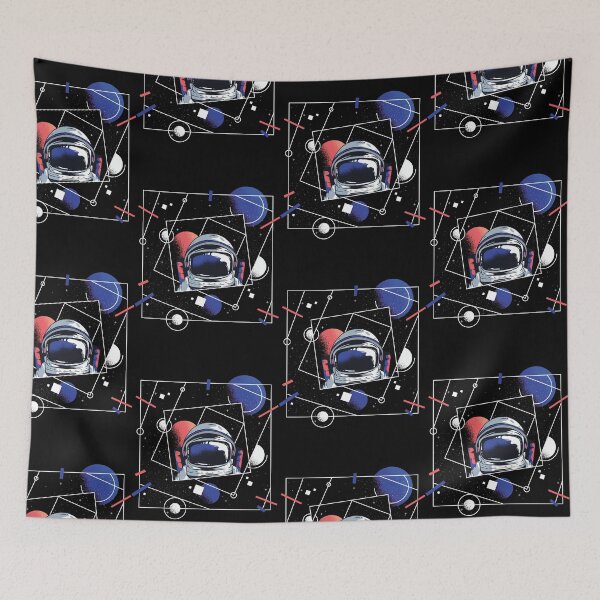 Item preview, universe astronaut  designed and sold by pirminio.