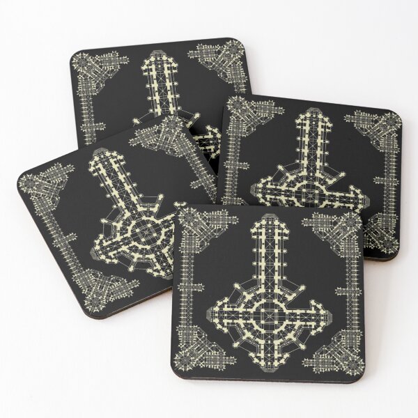 Item preview, Copie de Electric Wizard - The Chosen Few designed and sold by DarkPlatinum.