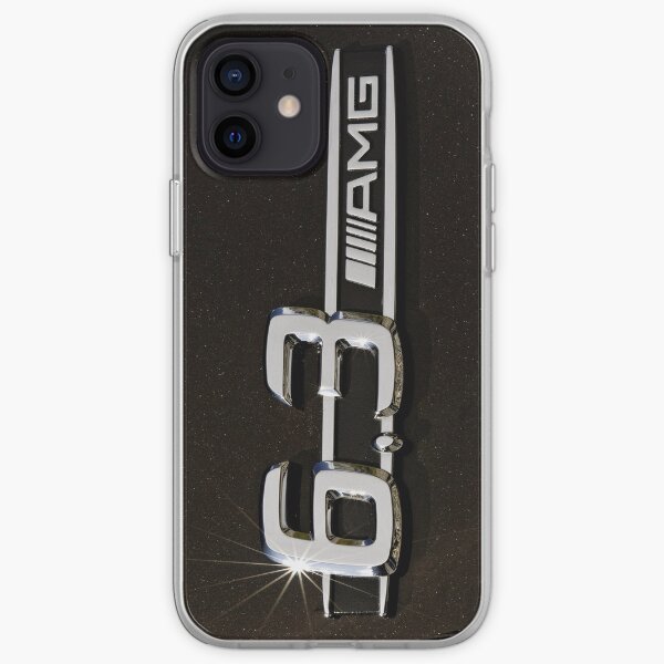 Sin título Funda blanda para iPhone