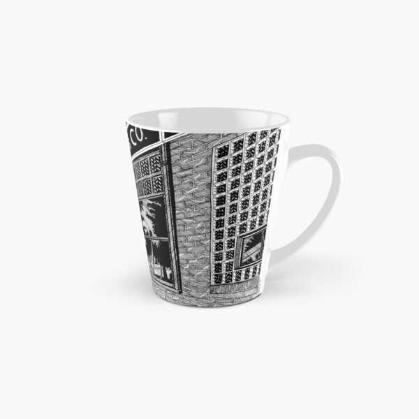 Doyle's Cafe - Jamaica Plain - Boston Tall Mug