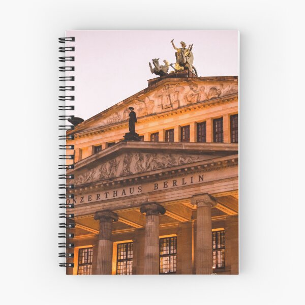 Item preview, Berliner Konzerthaus designed and sold by selfishkiss.