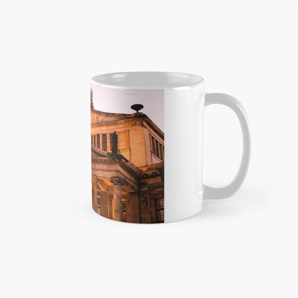 Item preview, Berliner Konzerthaus designed and sold by selfishkiss.