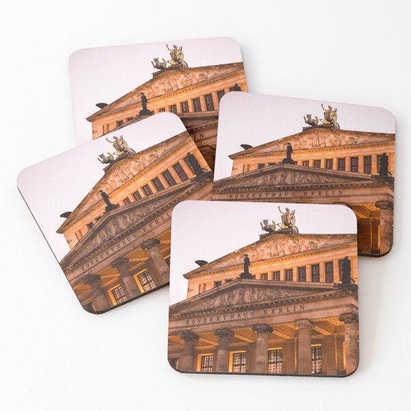 Item preview, Berliner Konzerthaus designed and sold by selfishkiss.