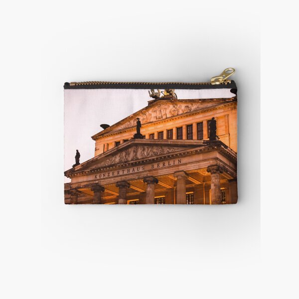 Item preview, Berliner Konzerthaus designed and sold by selfishkiss.