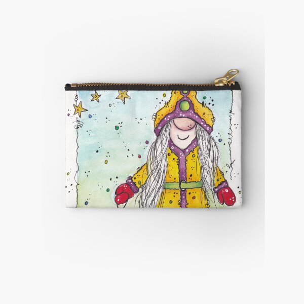Item preview, Oriental pixie woman designed and sold by AnandBhagti.