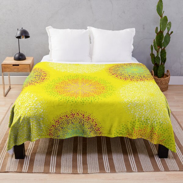 Item preview, GROOVY YELLOW designed and sold by Frogmuse.