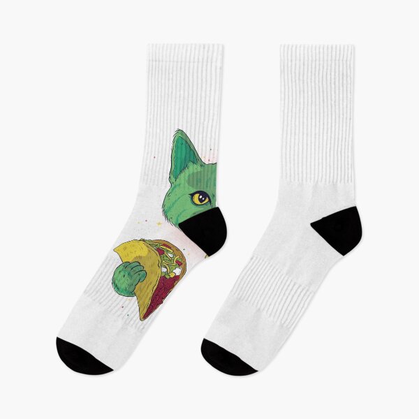 Item preview, cosmic cat  designed and sold by pirminio.