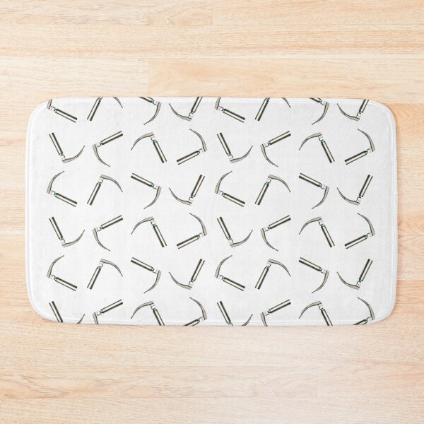 Item preview, Laryngoscope Pattern Anesthetist / Anaesthetist designed and sold by VersiMerch.