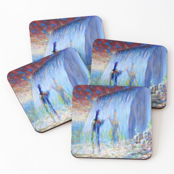 Item preview, waterfall designed and sold by Calgacus.