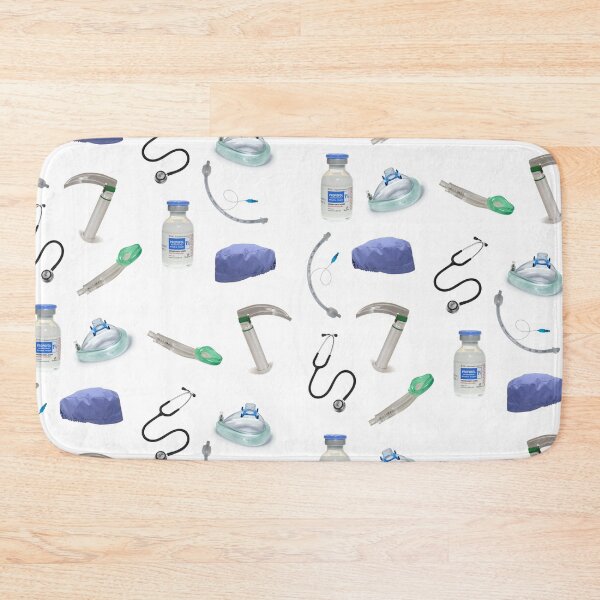 Item preview, Gift for Anesthesiologist / Anaesthetist designed and sold by VersiMerch.