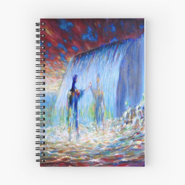 Item preview, waterfall designed and sold by Calgacus.