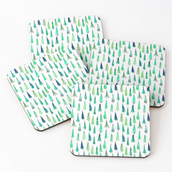 Item preview, Chrismas tree designed and sold by colorhadaa.