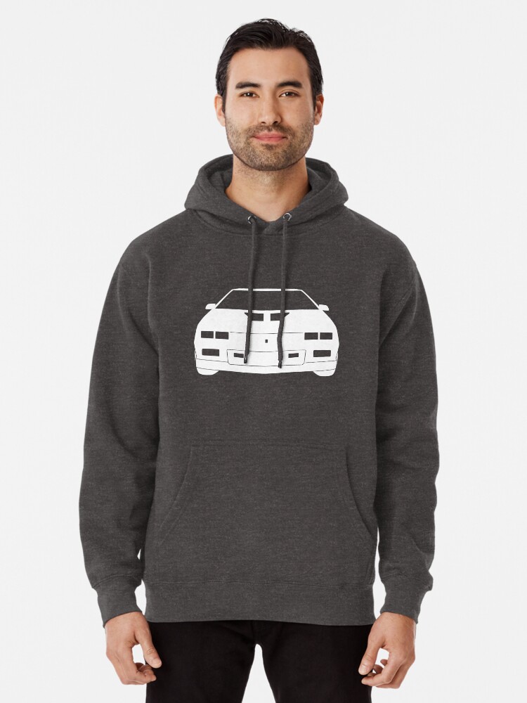 chevy camaro hoodie