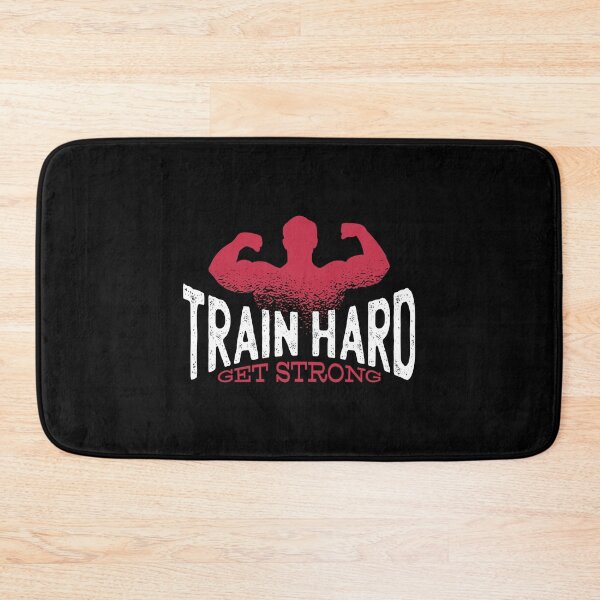 Item preview, train hard  designed and sold by pirminio.