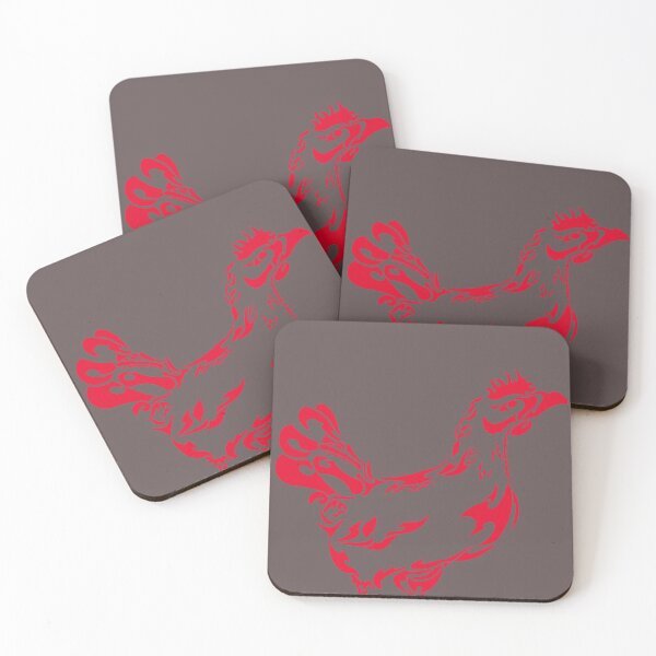Item preview, Chicken Design designed and sold by Ryan Arthur.