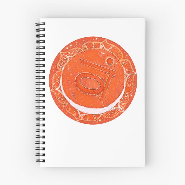 Item preview, SVADHISTHANA designed and sold by TR3JO ART.