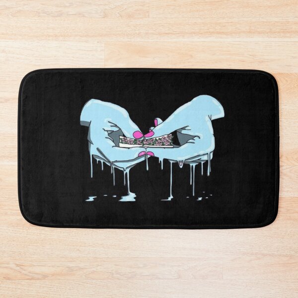 Item preview, flower cigarette / liquid hand designed and sold by Gatsbird Design.