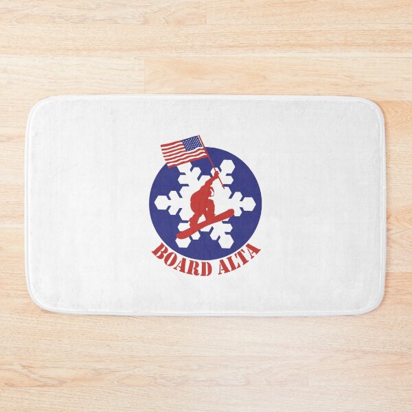 Item preview, Snowboard Alta designed and sold by Esskay Designs.