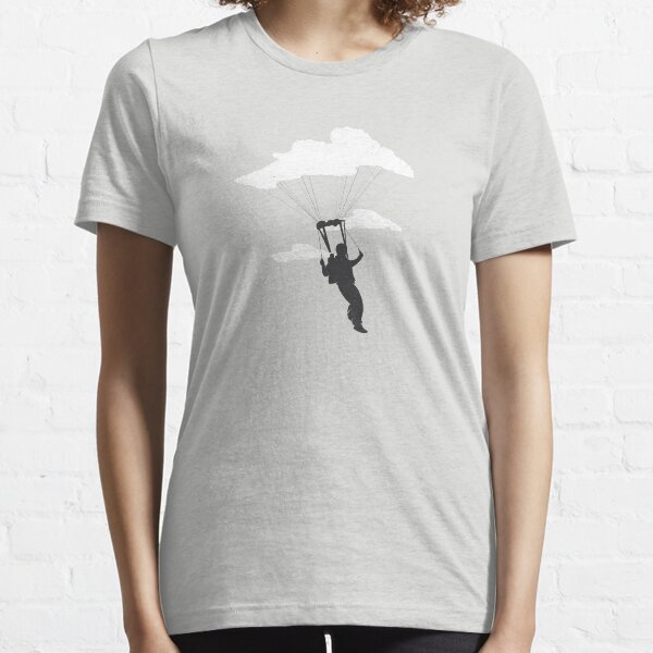 descend Essential T-Shirt