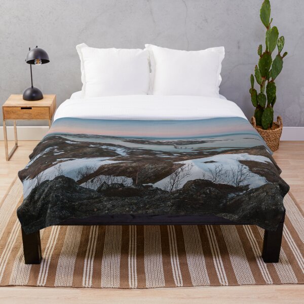 Item preview, Sommaroy - Landscape and Nature Photography designed and sold by ewkaphoto.